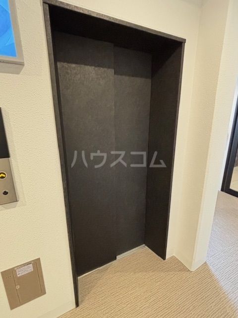 ココ クレメント 1の外観写真