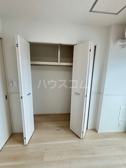 ココ クレメント 1の内装写真