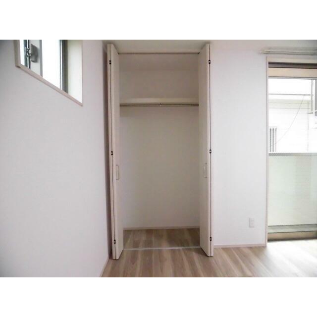 オコナ津田沼の内装写真