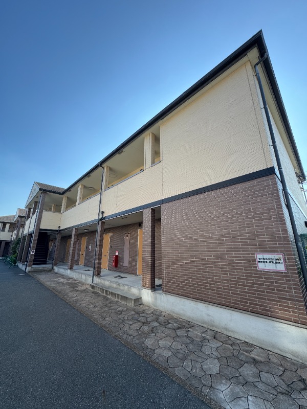 南海高野線 北野田駅 徒歩15分 築17年