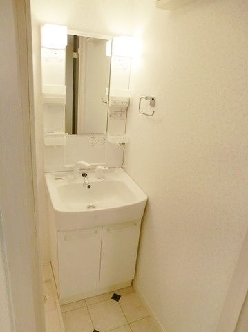 洗面設備　お部屋探しは【タウンハウジング蘇我店】にお任せ下さい♪