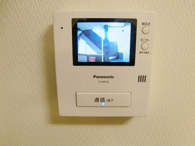 セキュリティ　お部屋探しは【タウンハウジング蘇我店】にお任せ下さい♪