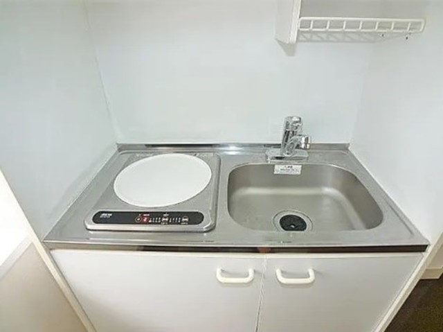 キッチン　別部屋参考写真