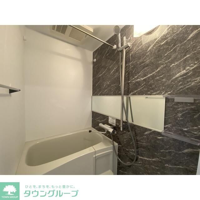 UCM SHIMOKITAZAWAの風呂写真
