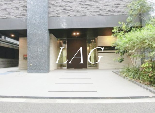 エントランス　エントランスです。