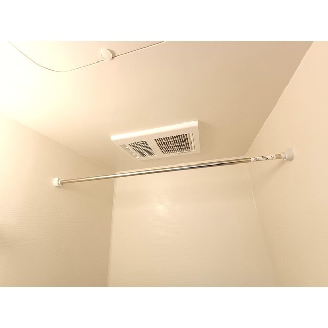 その他　浴室乾燥機