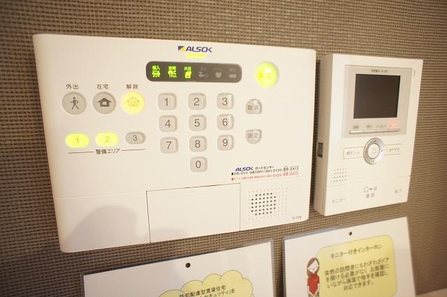 クレールフラッツ天王台のその他写真
