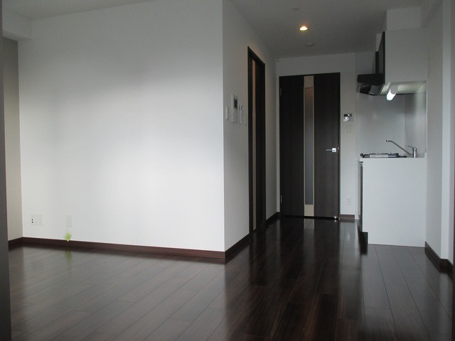 居室・リビング　明るく綺麗なお部屋です