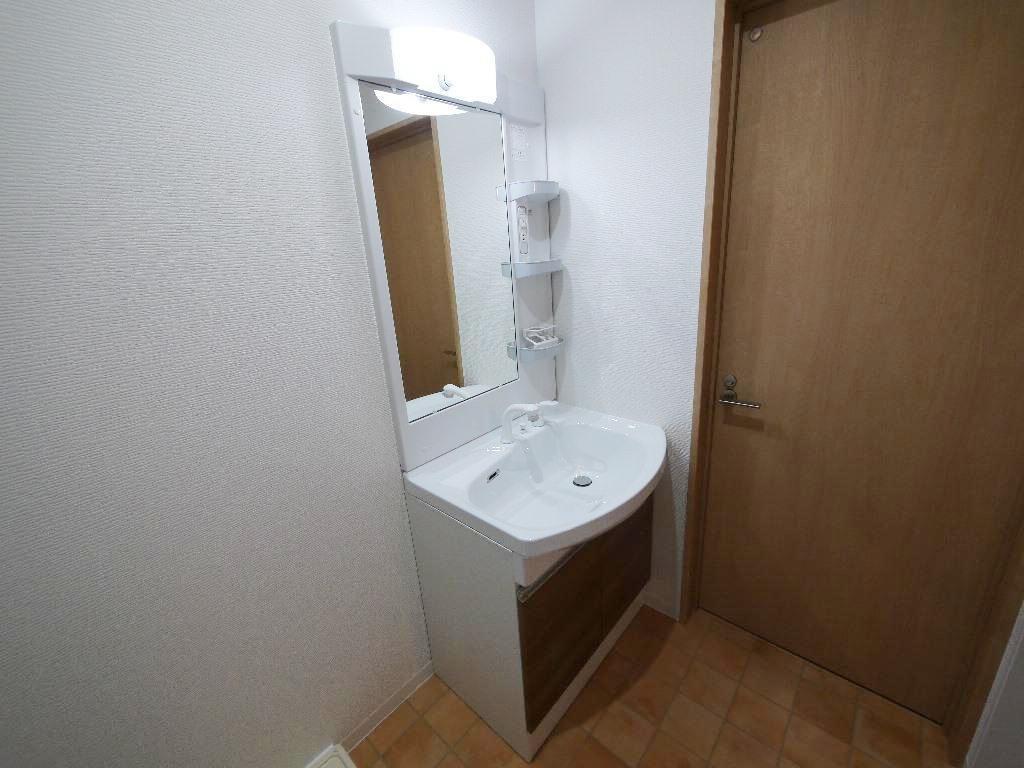 スクエアあすと長町の内装写真