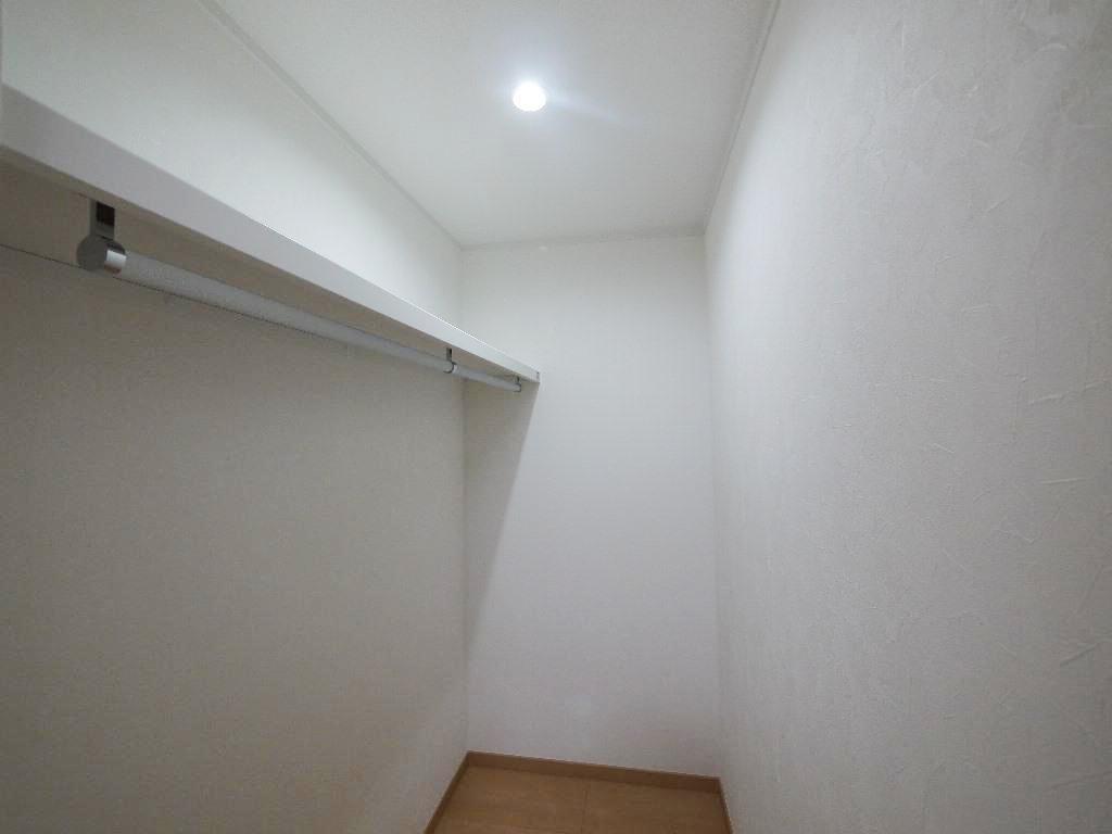 スクエアあすと長町の内装写真