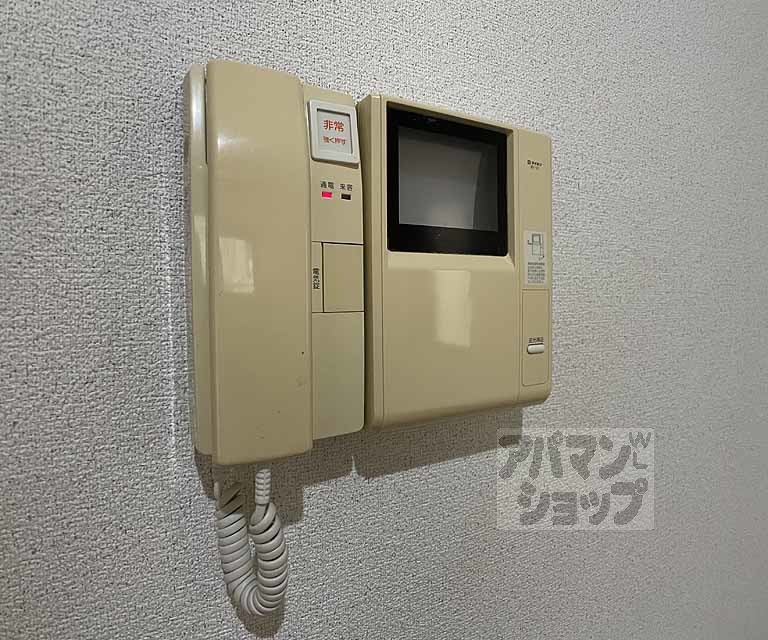 ベラジオ二条城前のその他写真