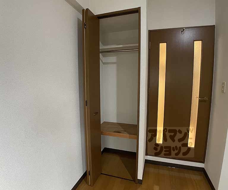 ベラジオ二条城前の内装写真