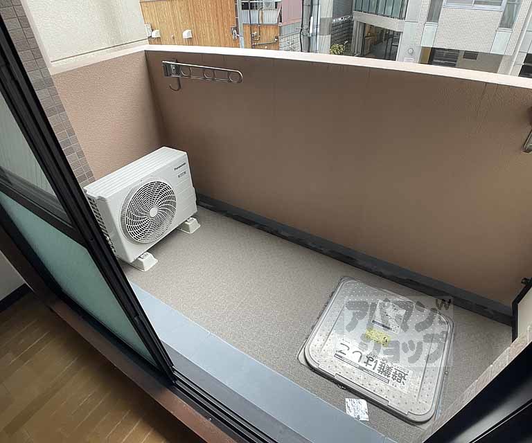 ベラジオ二条城前の内装写真