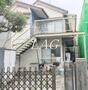 大岡山駅より徒歩9分 1階 築47年8ヶ月の賃貸物件