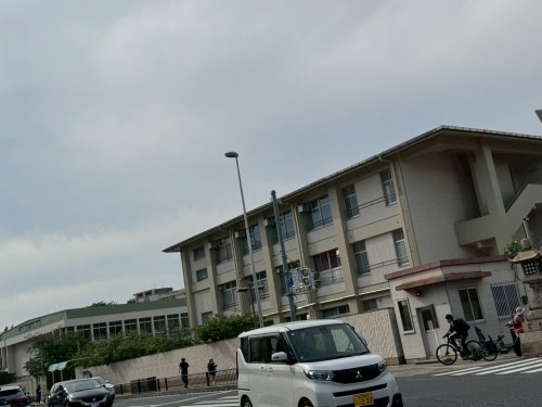 シャーメゾンヴィオラの周辺写真