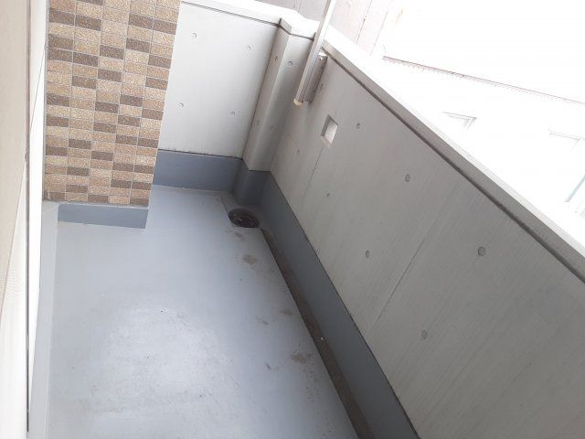 341九番町の内装写真