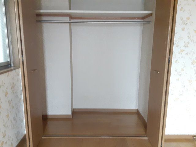 341九番町の内装写真