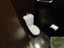 トイレ　トイレです。ウォシュレット付を探している方、おすすめです。