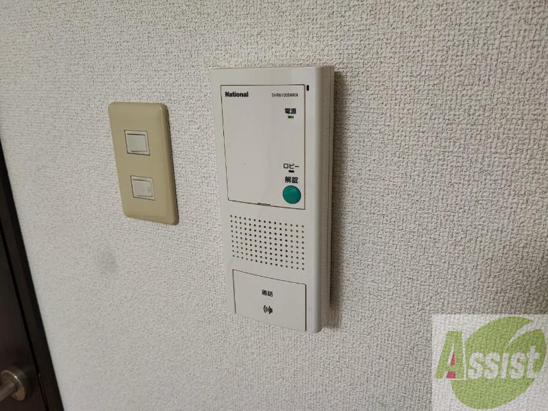 地下鉄東豊線 新道東駅 徒歩2分 4階建 築22年のその他写真
