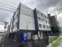 建物外観　札幌市東区北三十五条東「サンテモンターニュ」