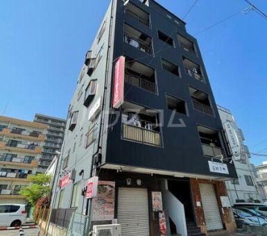 034CHIBAの外観写真