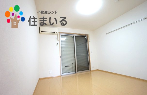 名鉄名古屋本線 一ツ木駅 徒歩9分 3階建 築18年の内装写真