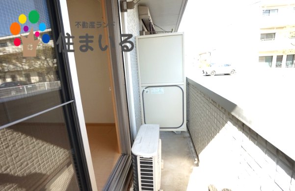 名鉄名古屋本線 一ツ木駅 徒歩9分 3階建 築18年の内装写真