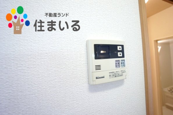 名鉄名古屋本線 一ツ木駅 徒歩9分 3階建 築18年のその他写真