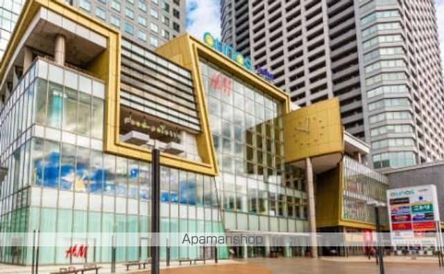 東京メトロ半蔵門線 錦糸町駅 徒歩6分 11階建 築3年の周辺写真