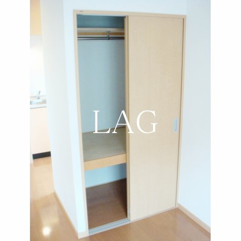 収納　収納です。