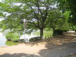 その他　杁ケ池公園（その他）（その他）まで855m