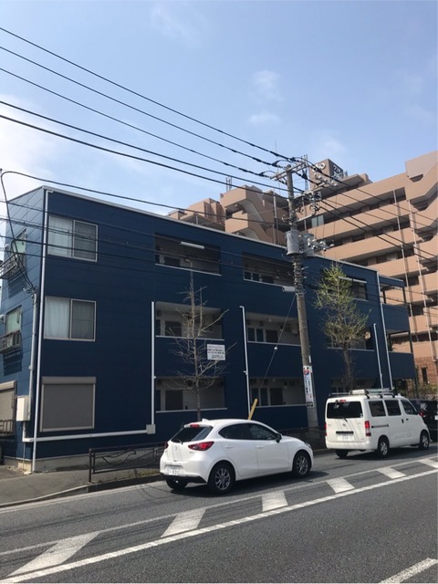 エクレールオオタIII