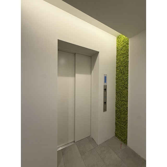 その他共有部分　エレベーター