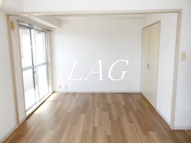 その他部屋・スペース　寝室です。