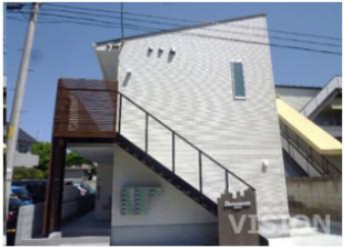 建物外観　☆外観☆
