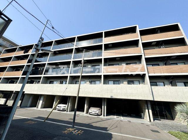 都営三田線 蓮根駅 徒歩4分 築6年