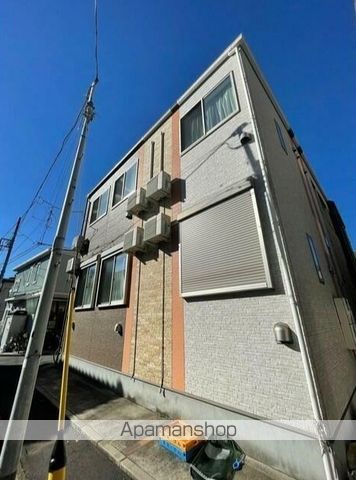 東京メトロ南北線 志茂駅 徒歩11分 築11年