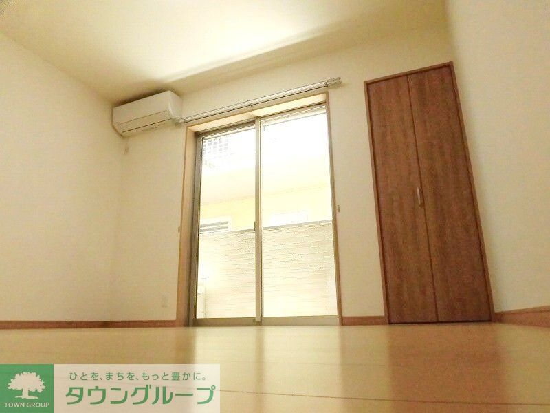 居室・リビング　お問合せはタウンハウジングまで！※現地待合わせ相談可能