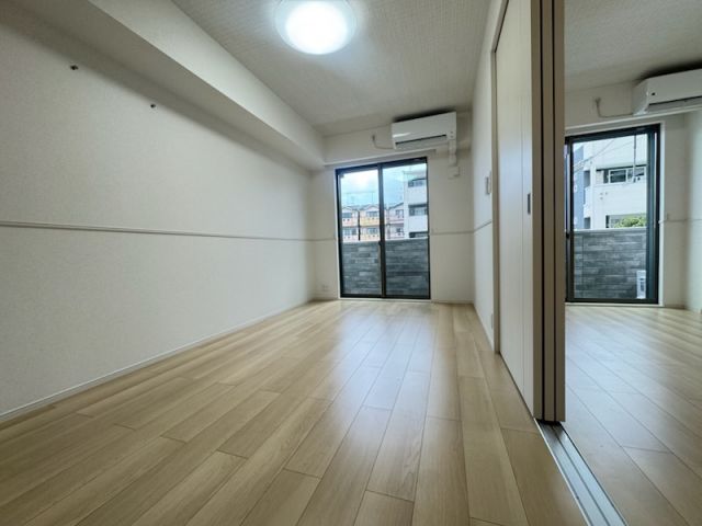 アルコバレーノの内装写真