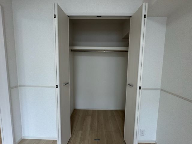 アルコバレーノの内装写真
