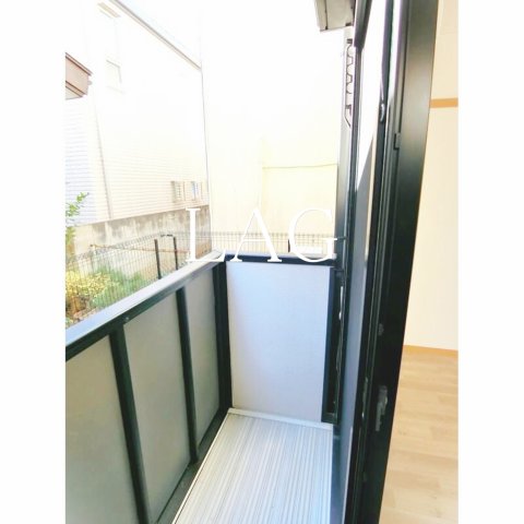 ＪＲ京葉線 稲毛海岸駅 徒歩11分 2階建 築26年の内装写真