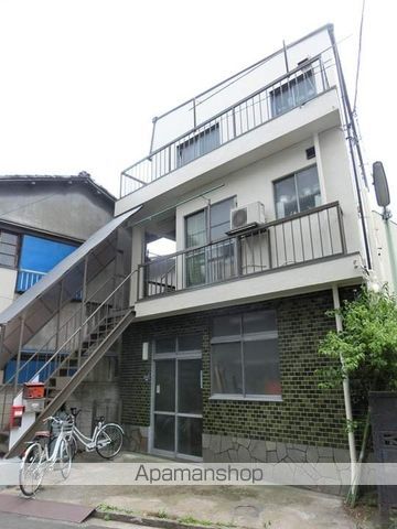 マンション青山
