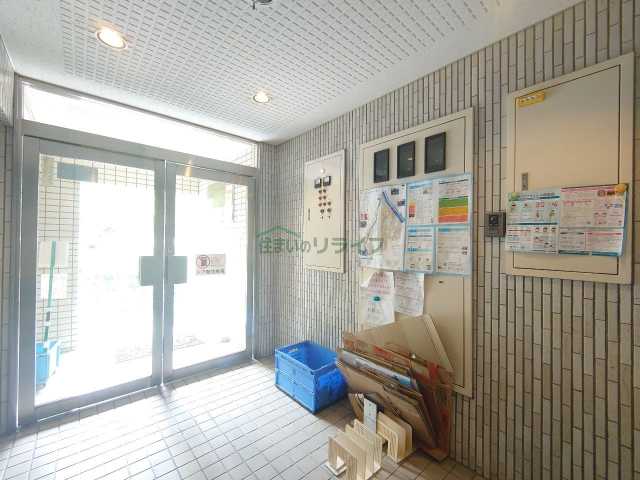 ロビー