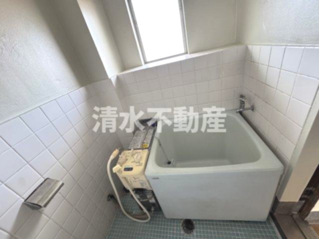 バス・シャワールーム　ご内見可能☆初期費用でお困りなら清水不動産までお気軽にお問い