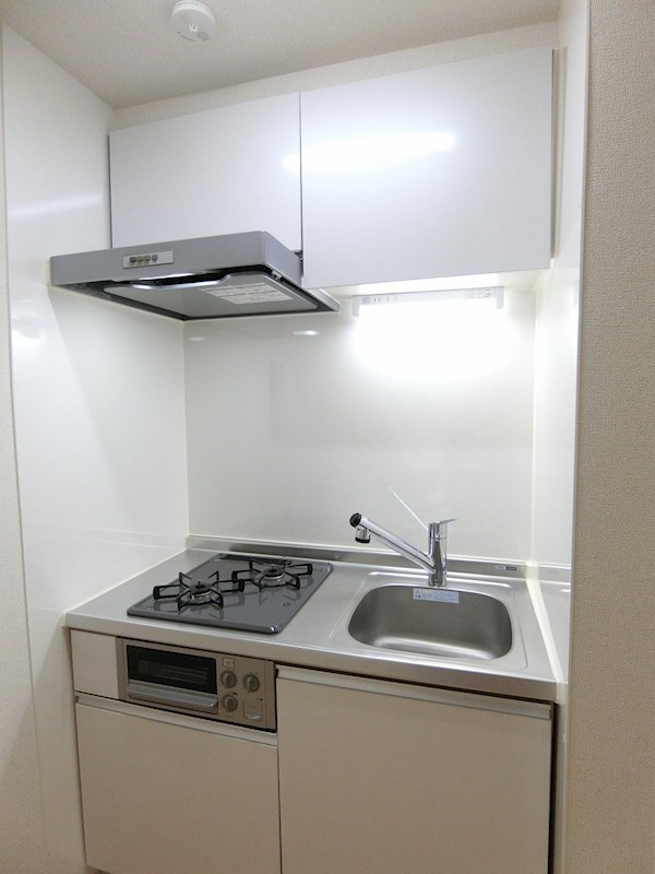 キッチン　※同仕様写真使用
