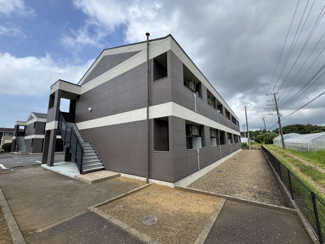 建物外観　外観写真その他3