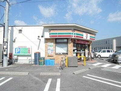 その他　セブンイレブン中津店（その他）まで850m