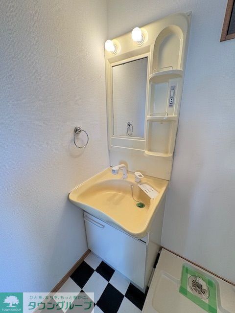 クオーレメゾンの内装写真