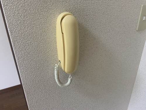 セキュリティ　設備