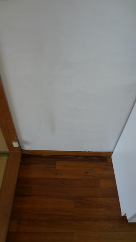 その他　冷蔵庫置場